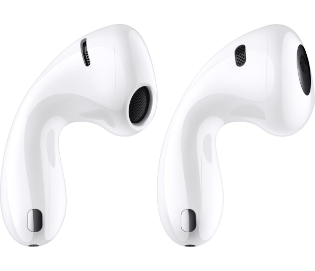 HUAWEI FreeBuds 5 Białe ANC - 1139357 - zdjęcie 9